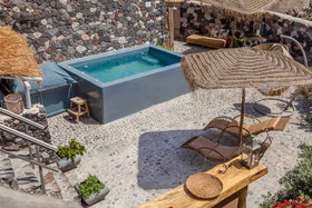 Rock Villas