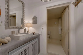 Rock Villas
