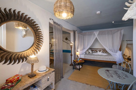 Rock Villas