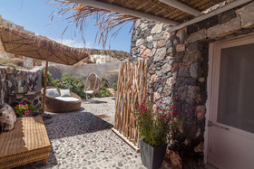 Rock Villas