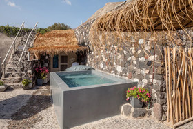 Rock Villas