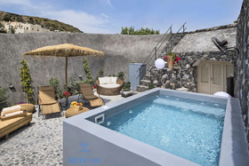 Rock Villas