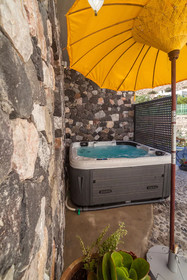 Rock Villas