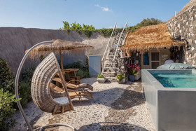 Rock Villas