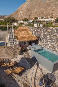 Rock Villas