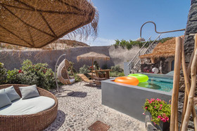 Rock Villas