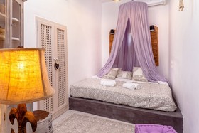Rock Villas