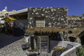 Rock Villas