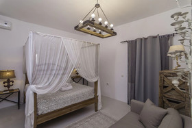 Rock Villas