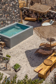 Rock Villas