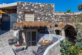 Rock Villas