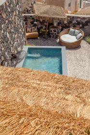Rock Villas
