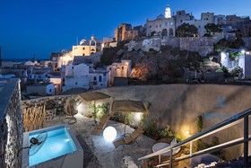 Rock Villas