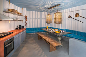 Rock Villas