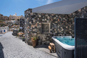 Rock Villas