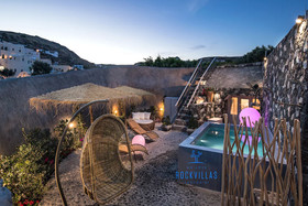 Rock Villas