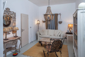 Rock Villas