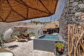 Rock Villas