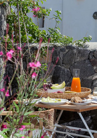 Rock Villas