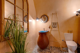 Rock Villas