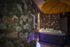 Rock Villas