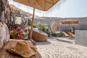 Rock Villas