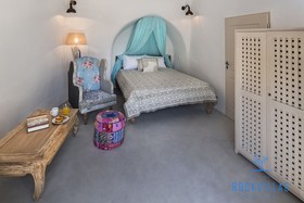 Rock Villas