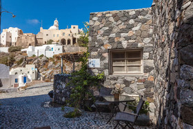 Rock Villas