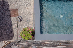 Rock Villas