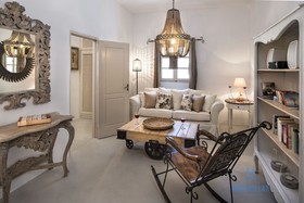 Rock Villas