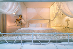 Rock Villas