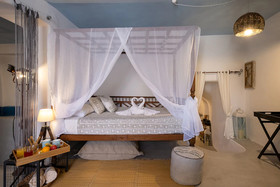 Rock Villas