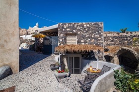 Rock Villas