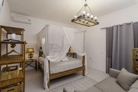 Rock Villas