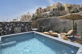Rock Villas