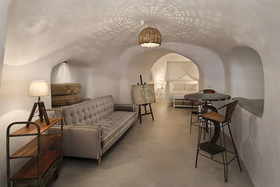 Rock Villas