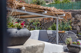 Rock Villas