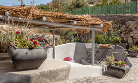 Rock Villas
