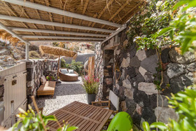 Rock Villas