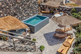 Rock Villas