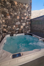 Rock Villas
