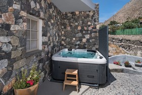 Rock Villas