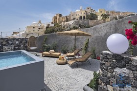 Rock Villas