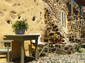Afoura Houses