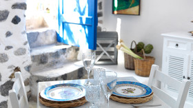 Afoura Houses