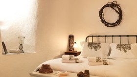 Afoura Houses