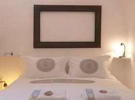Afoura Houses