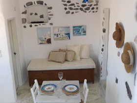 Afoura Houses