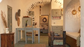 Afoura Houses