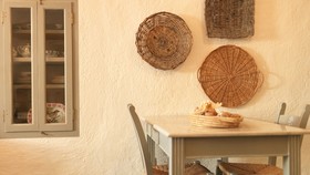 Afoura Houses